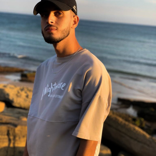 Marwan M. profile photo