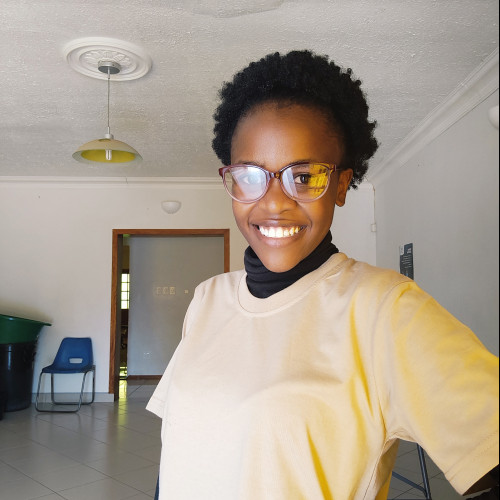 Oreneile  T. profile photo