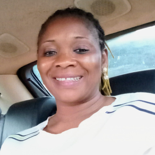 Gloria Ekenedilichukwu  A. profile photo