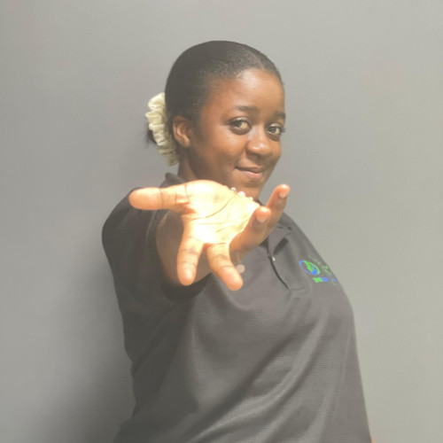 Win L. profile photo