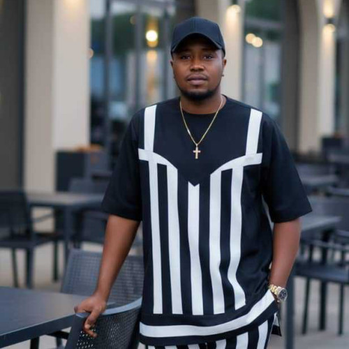 Emmanuel N. profile photo