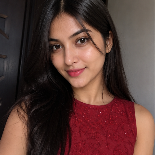Lizzy P. profile photo