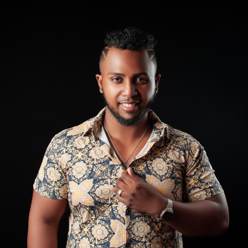 Mamitiana Danny R. profile photo