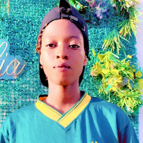 Khali Y. profile photo