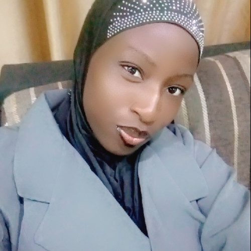 Khadijah A.