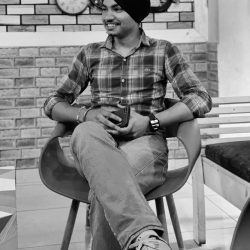 Tanvir S.