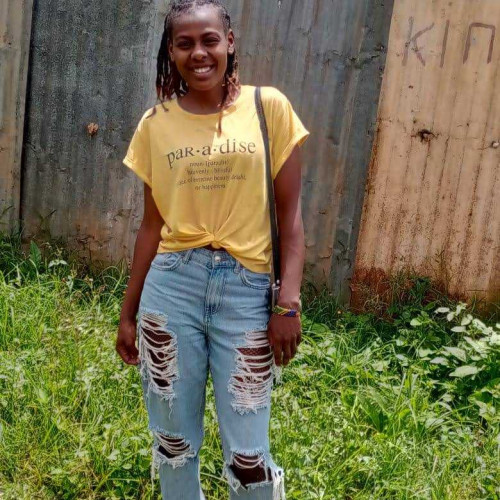 lizz w. profile photo