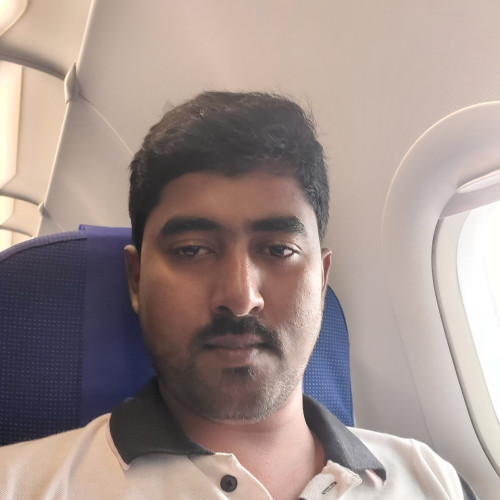 Venkatasai  P. profile photo