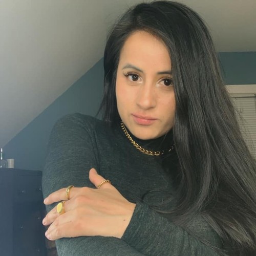 Raquel d.