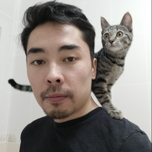 Khakim  K. profile photo