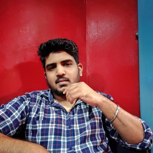 Naveen G. profile photo