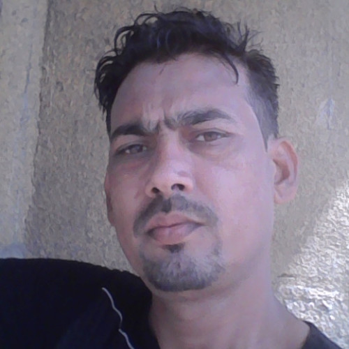 Najaf A. profile photo
