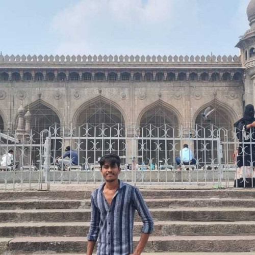 jagadeesh s. profile photo