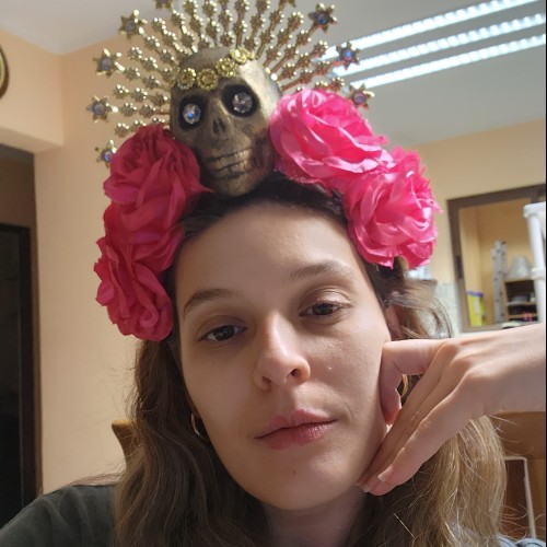 Claudia  P.