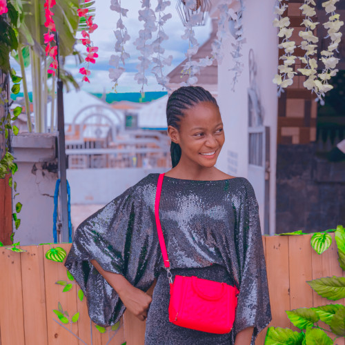 Oluwagbemi  M. profile photo