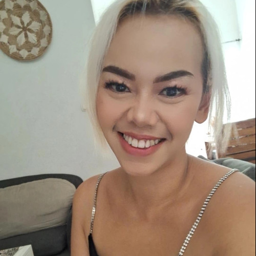 Precillia S. profile photo