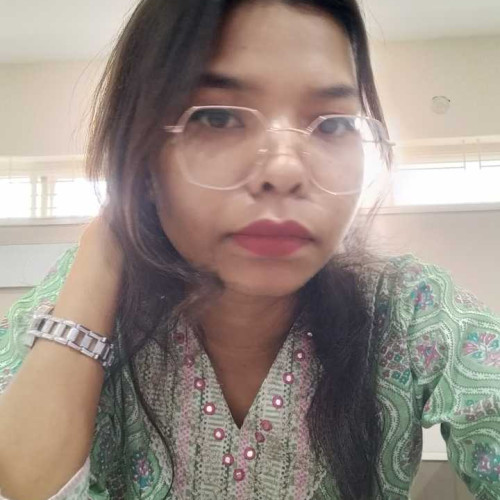 Ishita B. profile photo