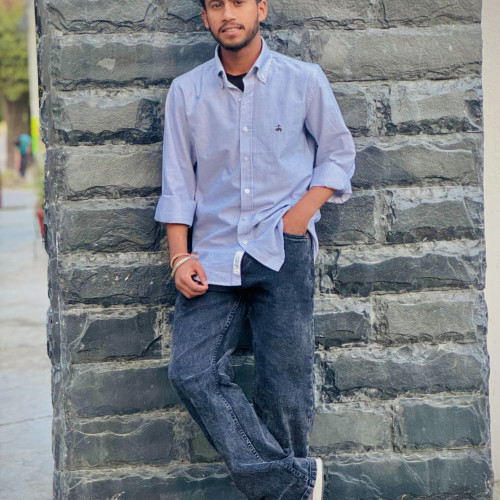 Harman  M. profile photo