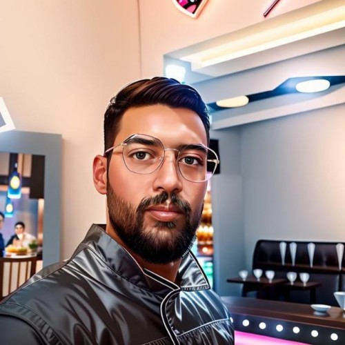 youssef K. profile photo
