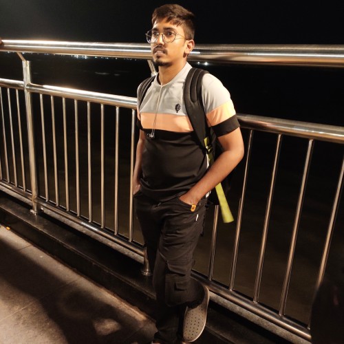 Shubham  G.