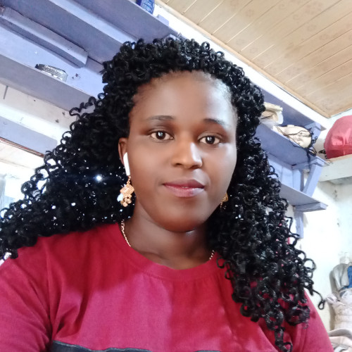 Mercy M. profile photo