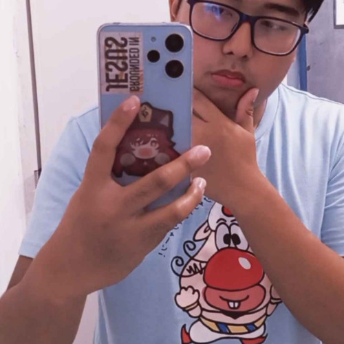 Elijah M. profile photo