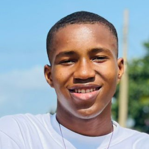Ebube  C. profile photo