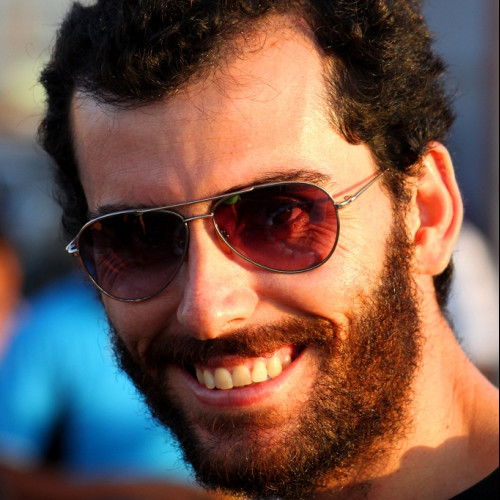 Cristian F. profile photo