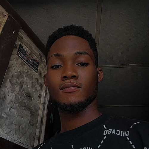 Godsend O. profile photo