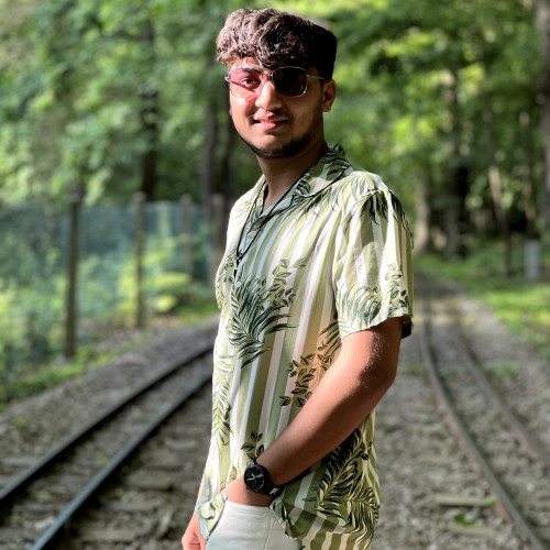 Nandan R. profile photo