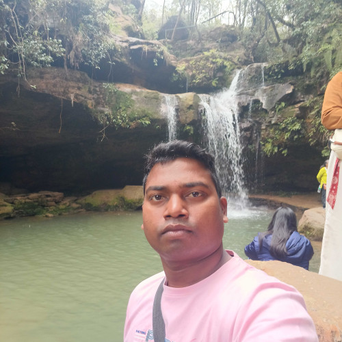 Niraj K. profile photo