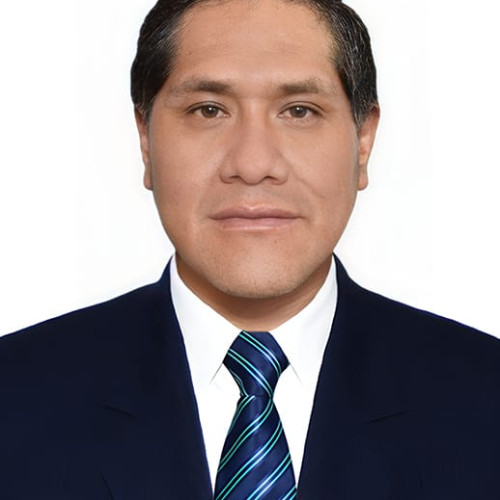 Alcides R. profile photo