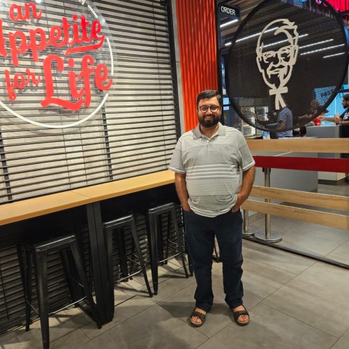 Kamran Z. profile photo