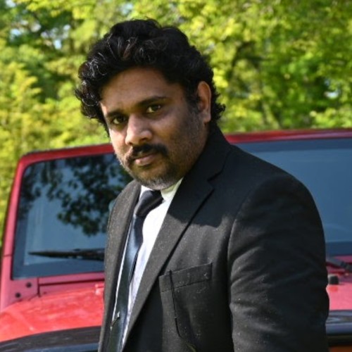 Rajan G.