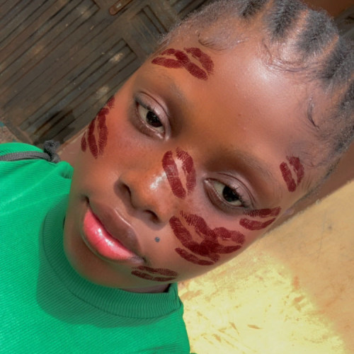 princess p. profile photo