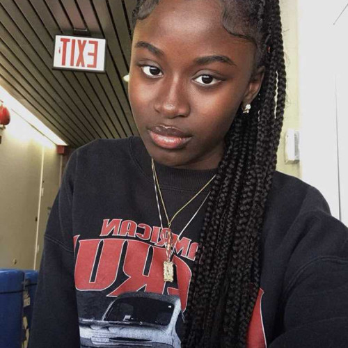 Naomi C. profile photo