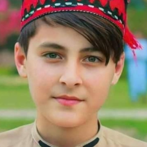 Mudassir I.