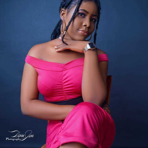 kosisochukwu e. profile photo