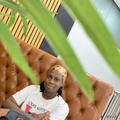 Nana E. profile photo