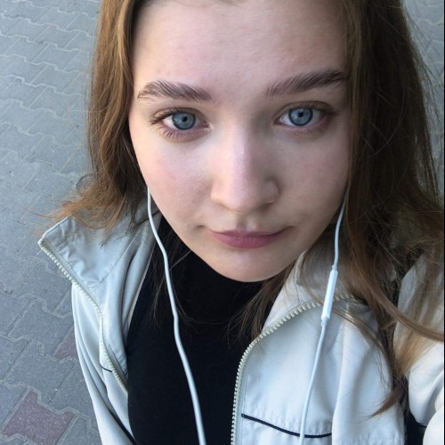 Klaudia  K. profile photo