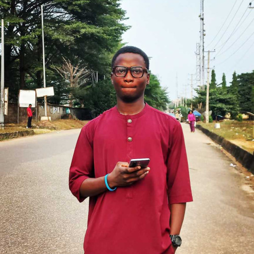 Ikechukwu w. profile photo