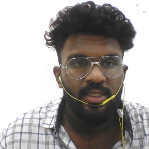 Yandrathi R. profile photo