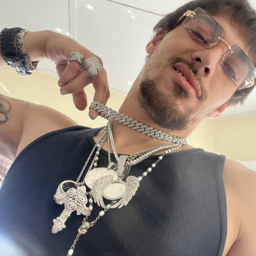 Reggie S. profile photo
