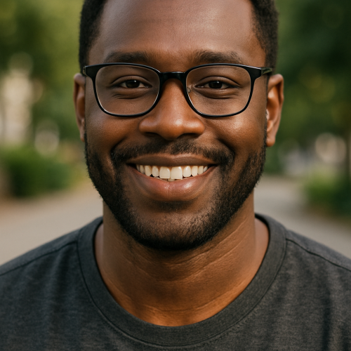 Cephas M. profile photo