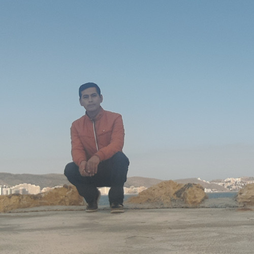 MARCOS A. profile photo