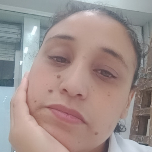 Alejandra P P. profile photo