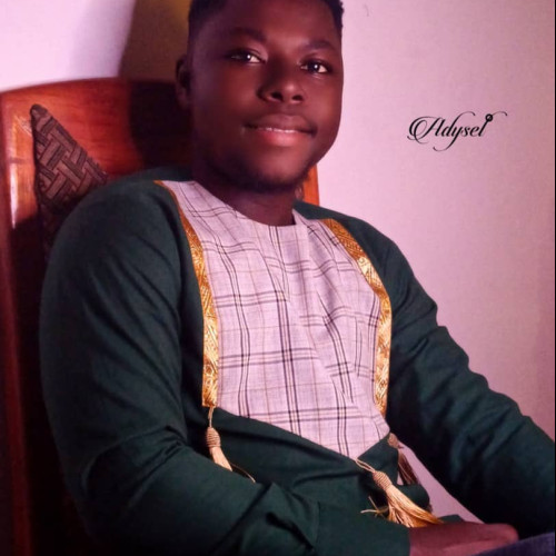 Selorm A. profile photo