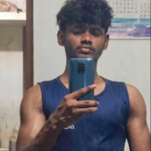 ajit a. profile photo