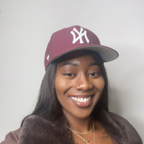 JahMelia C. profile photo