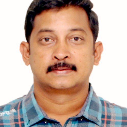 Partha s.